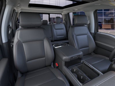 2026 Ford Super Duty F-350® Lariat®