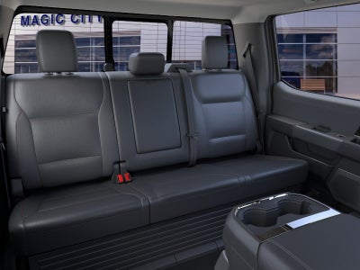 2026 Ford Super Duty F-350® Lariat®