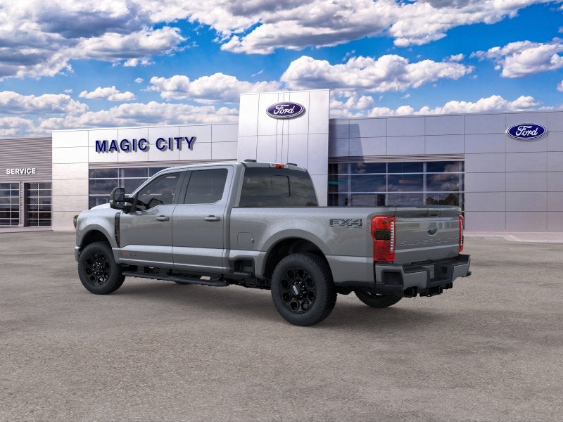 2026 Ford Super Duty F-350® Lariat®