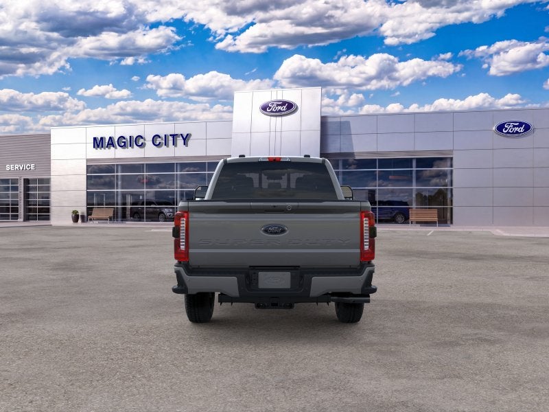2026 Ford Super Duty F-350® Lariat®