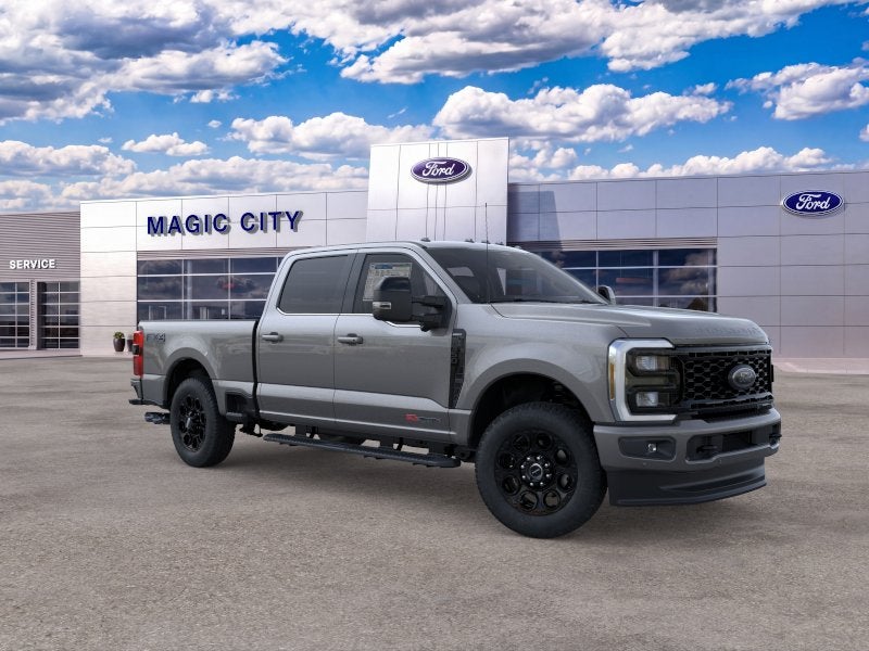2026 Ford Super Duty F-350® Lariat®