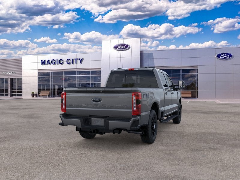 2026 Ford Super Duty F-350® Lariat®