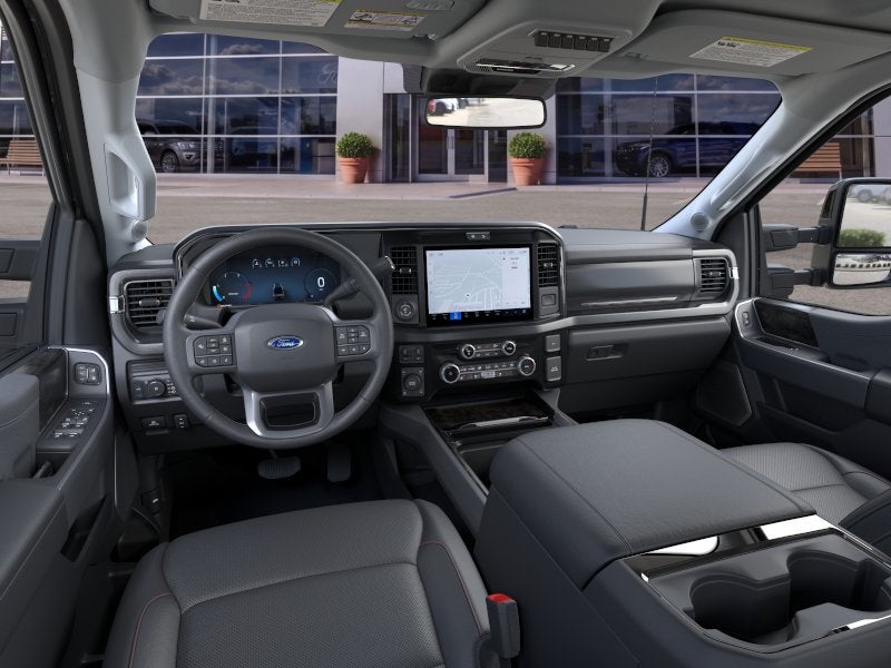 2026 Ford Super Duty F-350® Lariat®
