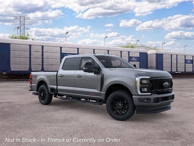 2026 Ford Super Duty F-350® Lariat®