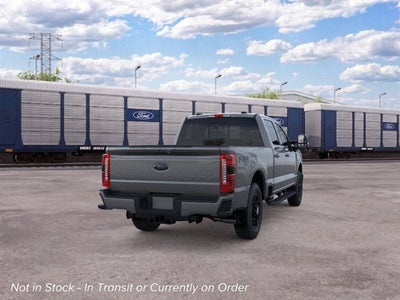 2026 Ford Super Duty F-350® Lariat®