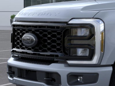 2026 Ford Super Duty F-350® Lariat®