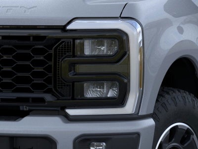 2026 Ford Super Duty F-350® Lariat®