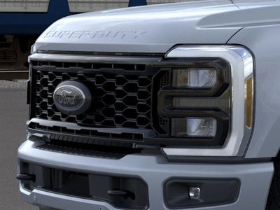 2026 Ford Super Duty F-350® Lariat®