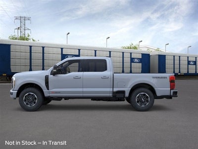 2026 Ford Super Duty F-350® Lariat®
