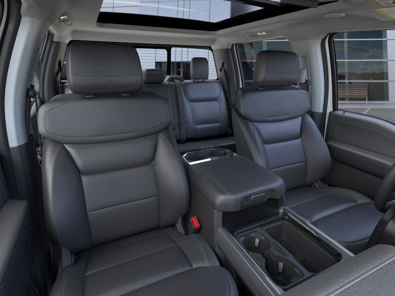 2025 Ford Super Duty F-350® Lariat®