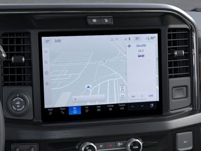 2025 Ford Super Duty F-350® Lariat®