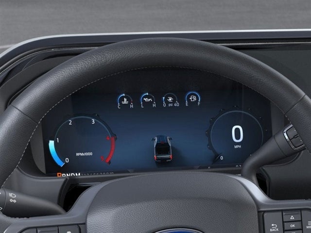 2025 Ford Super Duty F-350® Lariat®