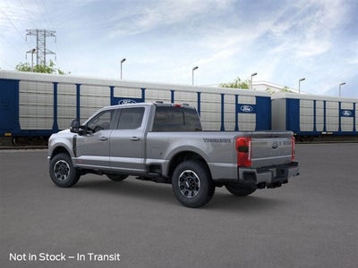 2026 Ford Super Duty F-350® Lariat®