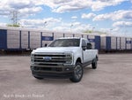2026 Ford Super Duty F-350® King Ranch®
