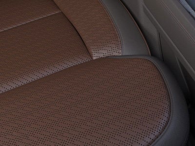 2025 Ford Super Duty F-350® King Ranch®