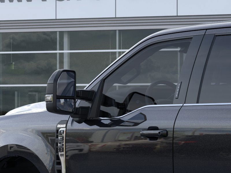 2025 Ford Super Duty F-350® King Ranch®