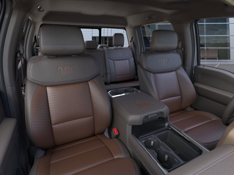 2026 Ford Super Duty F-350® King Ranch®