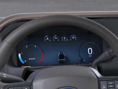 2026 Ford Super Duty F-350® King Ranch®