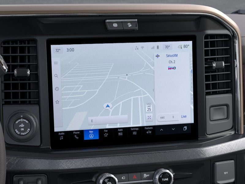 2026 Ford Super Duty F-350® King Ranch®