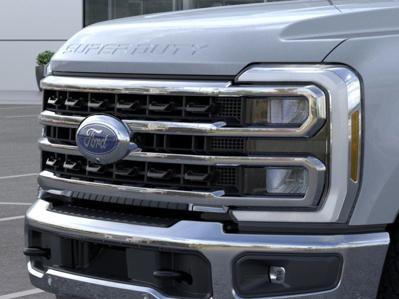 2026 Ford Super Duty F-350® King Ranch®