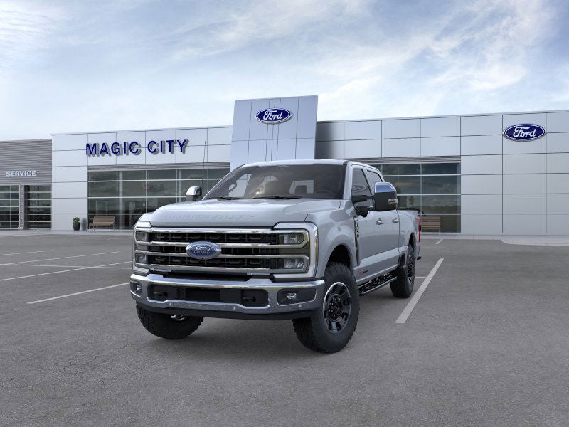 2026 Ford Super Duty F-350® King Ranch®