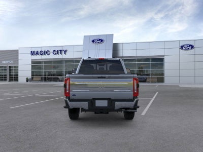 2026 Ford Super Duty F-350® King Ranch®