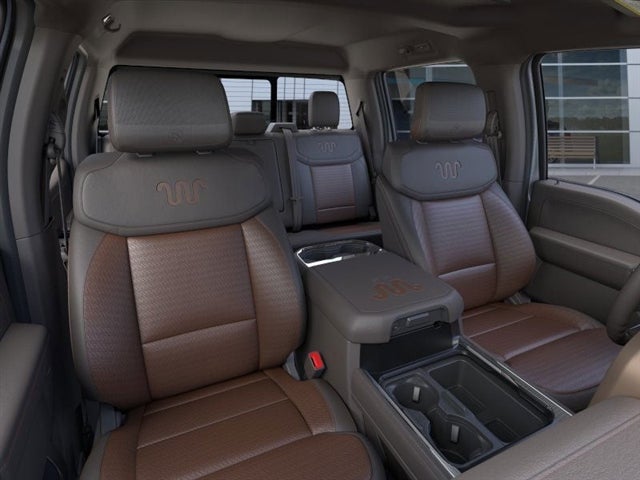 2026 Ford Super Duty F-350® King Ranch®