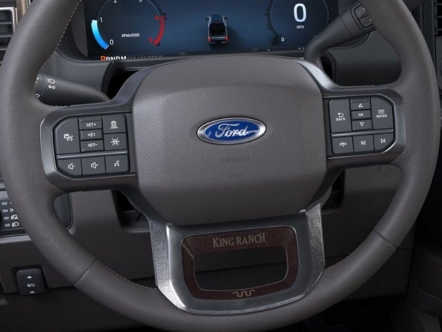 2026 Ford Super Duty F-350® King Ranch®