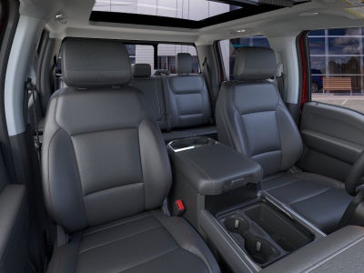 2026 Ford Super Duty F-350® Lariat®