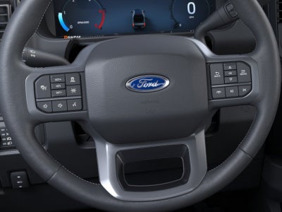 2026 Ford Super Duty F-350® Lariat®
