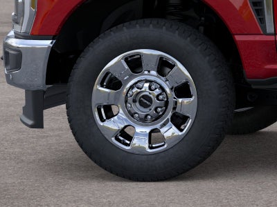 2026 Ford Super Duty F-350® Lariat®