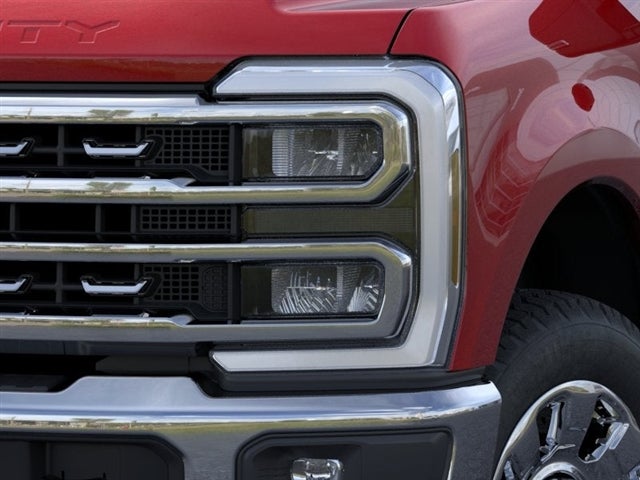 2026 Ford Super Duty F-350® Lariat®