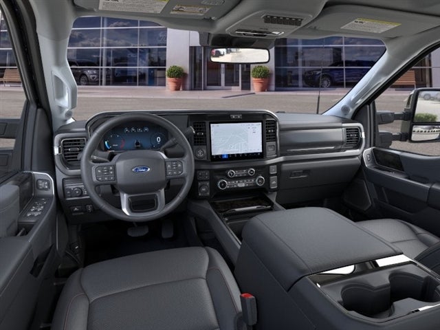 2026 Ford Super Duty F-350® Lariat®