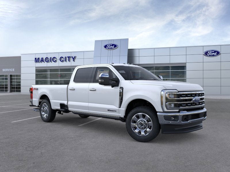 2026 Ford Super Duty F-350® Lariat®