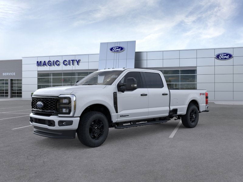 2026 Ford Super Duty F-350® XL