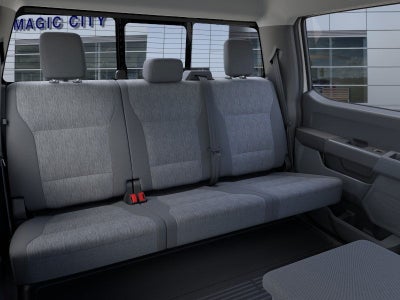 2026 Ford Super Duty F-350® XL