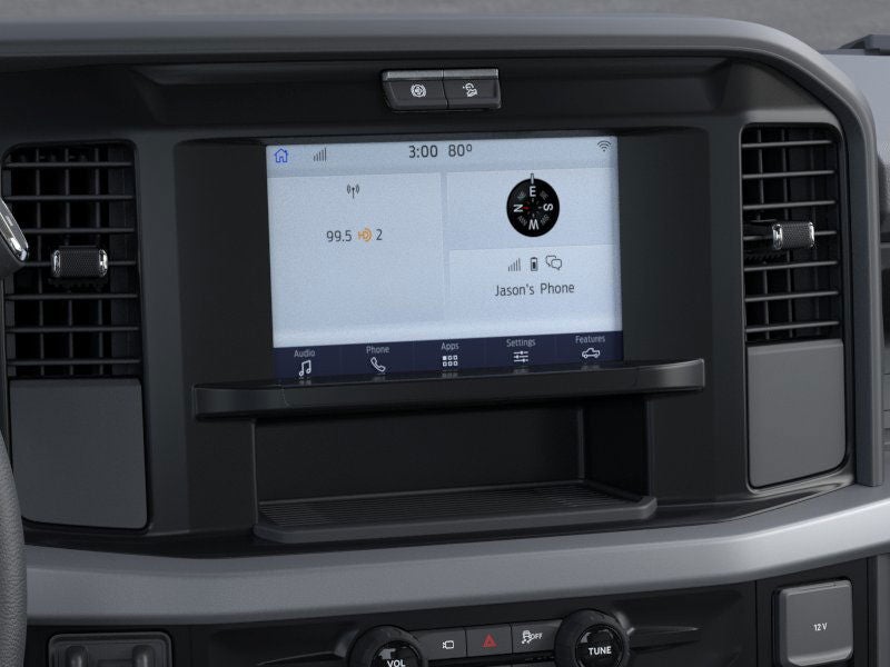 2026 Ford Super Duty F-350® XL