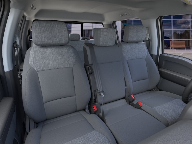 2026 Ford Super Duty F-350® XLT