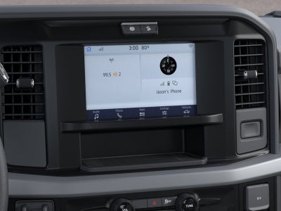 2026 Ford Super Duty F-350® XLT