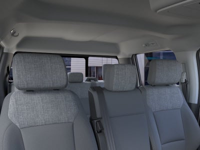 2026 Ford Super Duty F-350® XLT