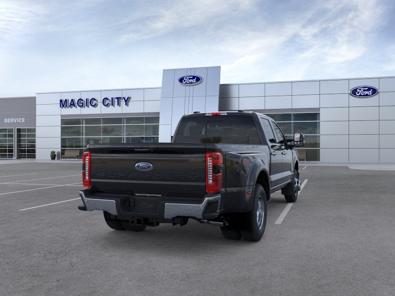 2026 Ford Super Duty F-350® Lariat®