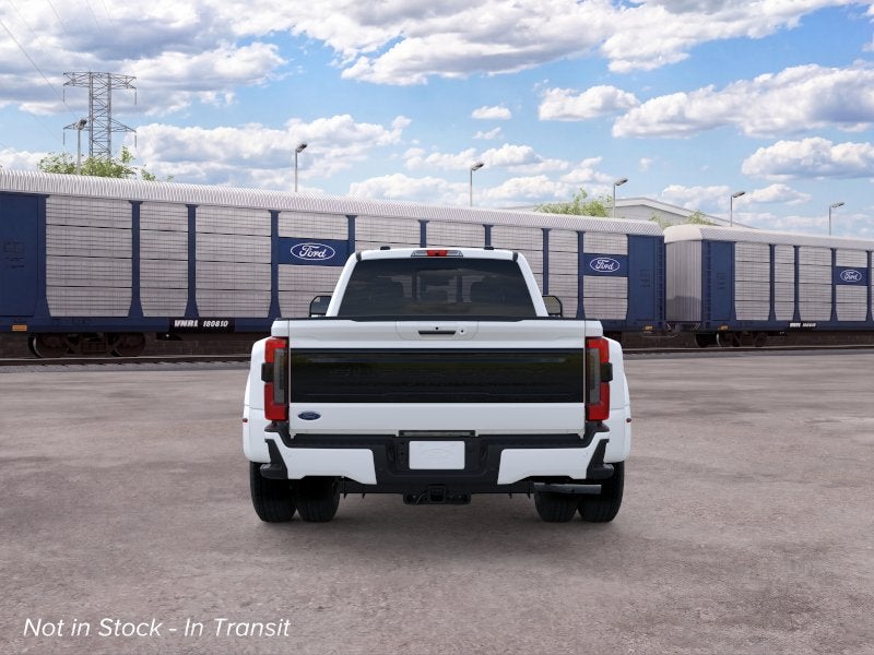 2026 Ford Super Duty F-350® Platinum®