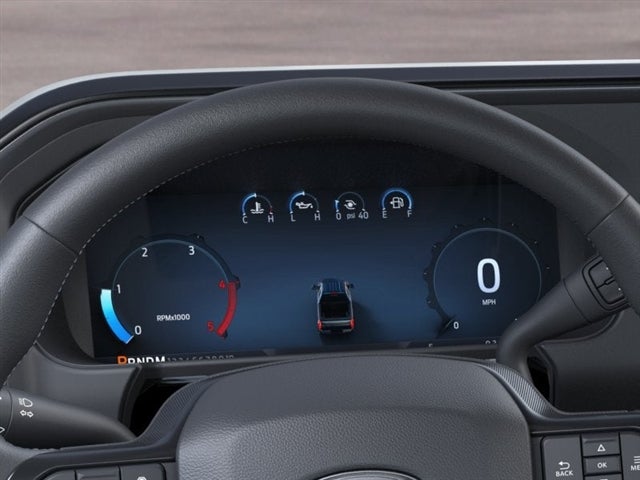 2026 Ford Super Duty F-350® Platinum®