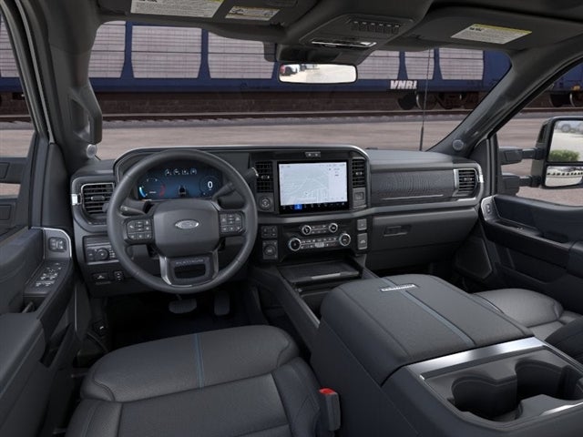 2026 Ford Super Duty F-350® Platinum®