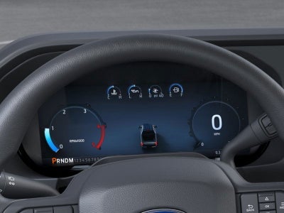 2026 Ford Super Duty F-350® XLT