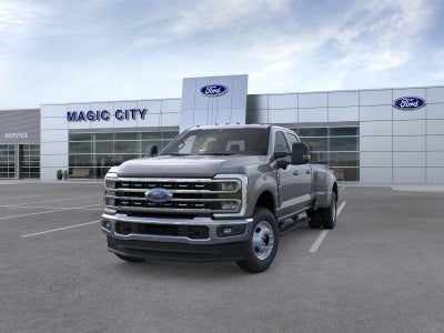 2026 Ford Super Duty F-350® XLT