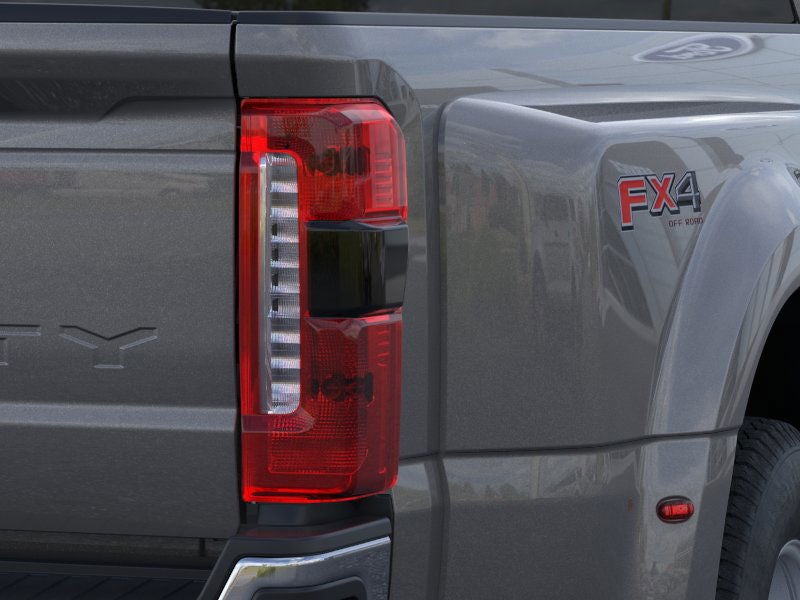 2026 Ford Super Duty F-350® XLT