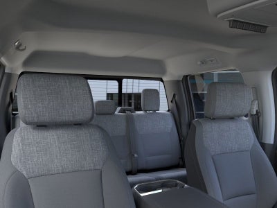 2026 Ford Super Duty F-350® XLT