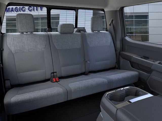 2026 Ford Super Duty F-350® XLT