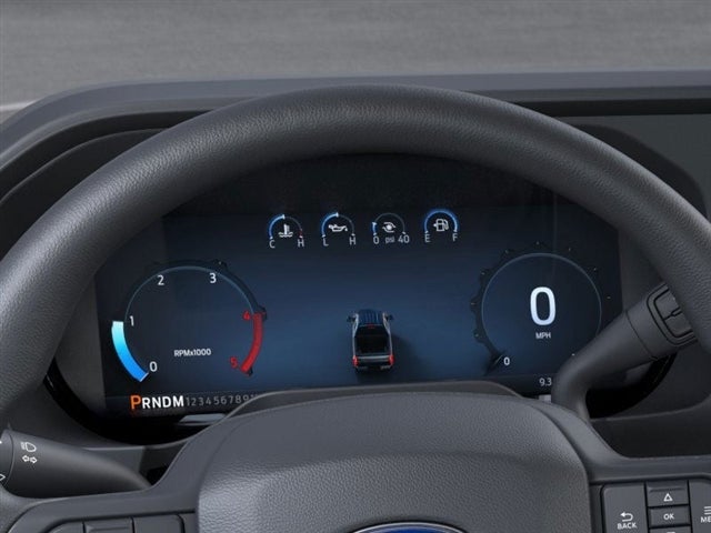 2026 Ford Super Duty F-350® XLT